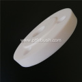 Fluoropolymer OEM mechanical part